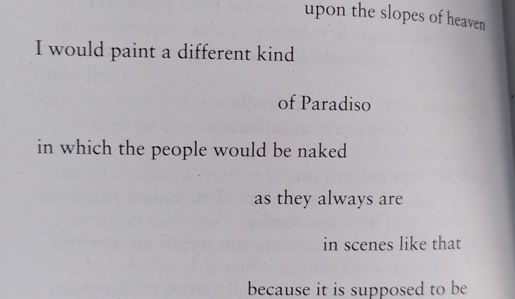 A Ferlinghetti