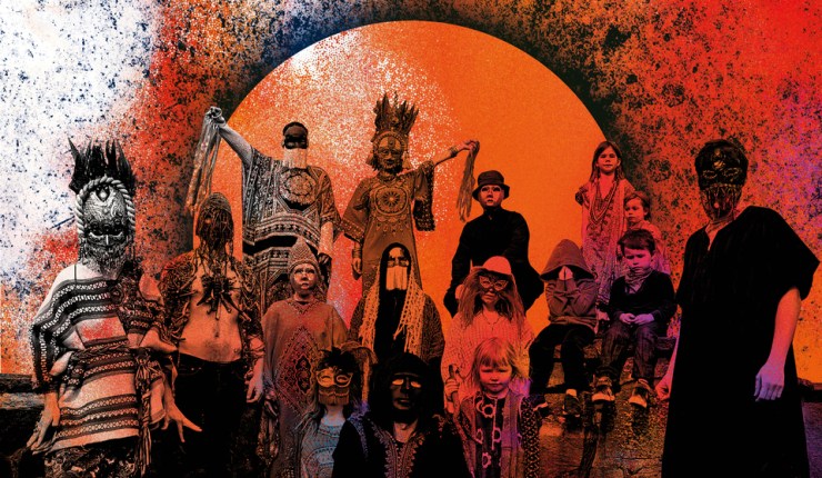 Goat – Requiem [2016], dieci anni dopo